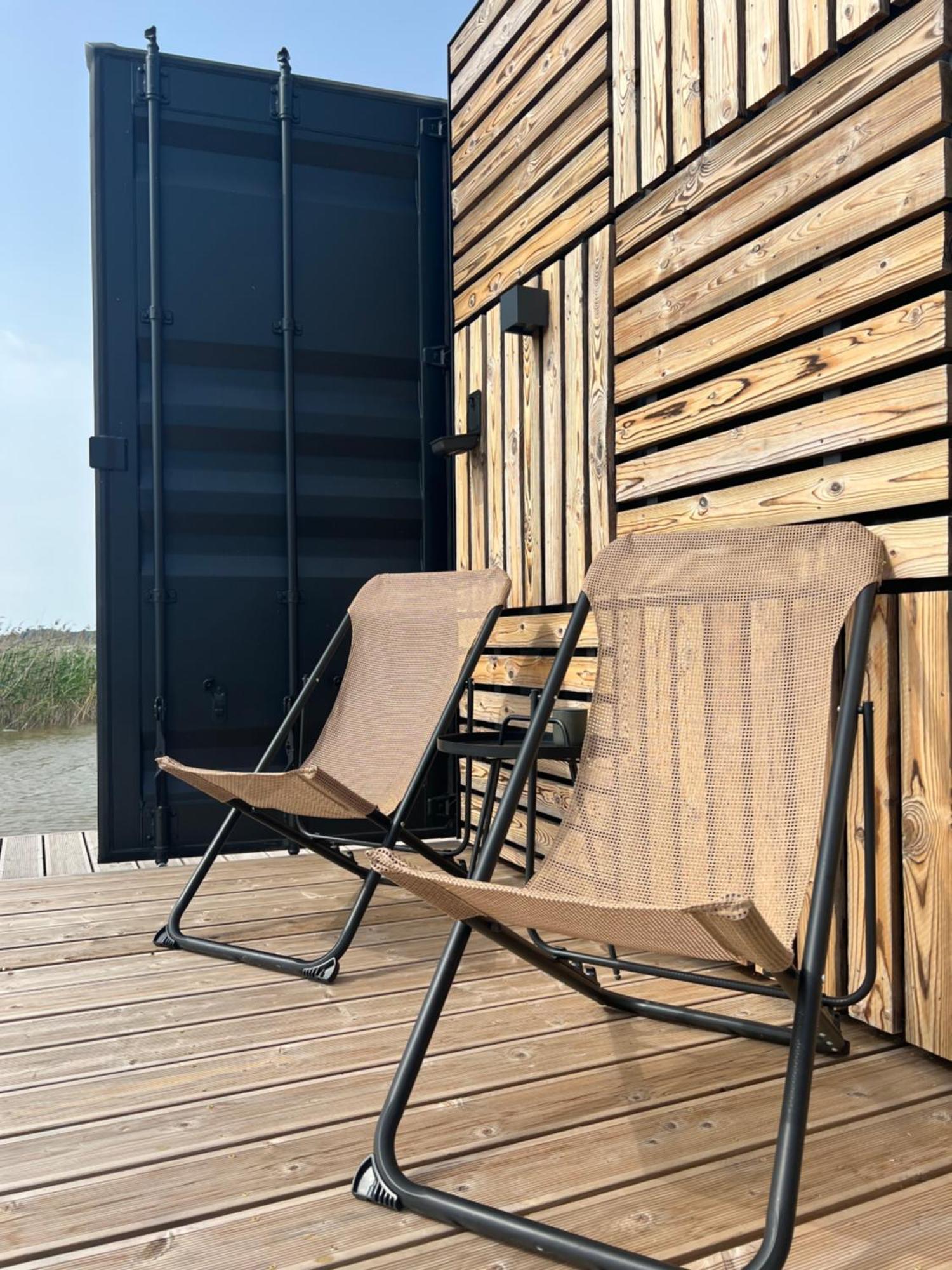 Zebrus Resort Zebras Muiža Eksteriør billede