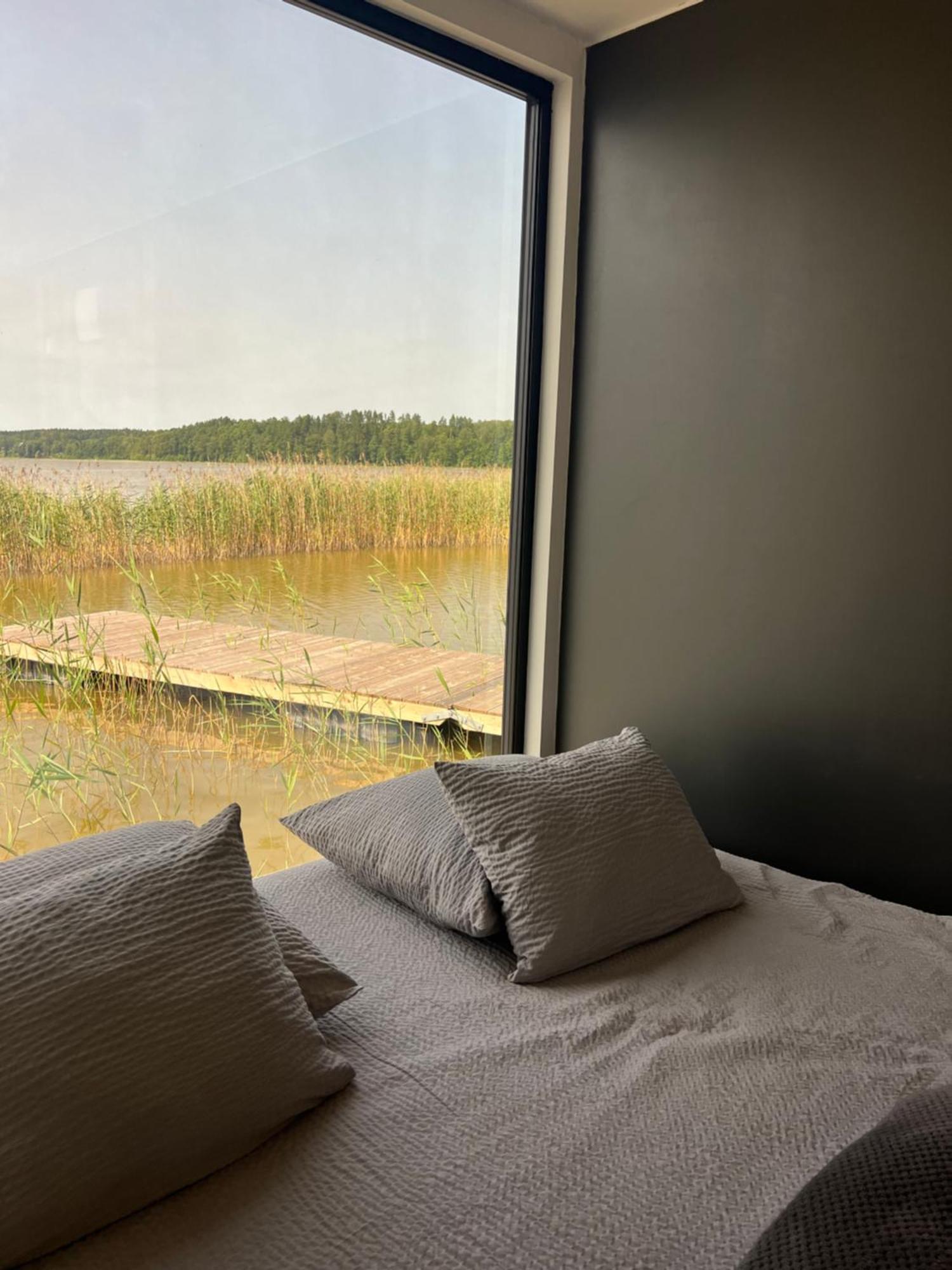 Zebrus Resort Zebras Muiža Eksteriør billede