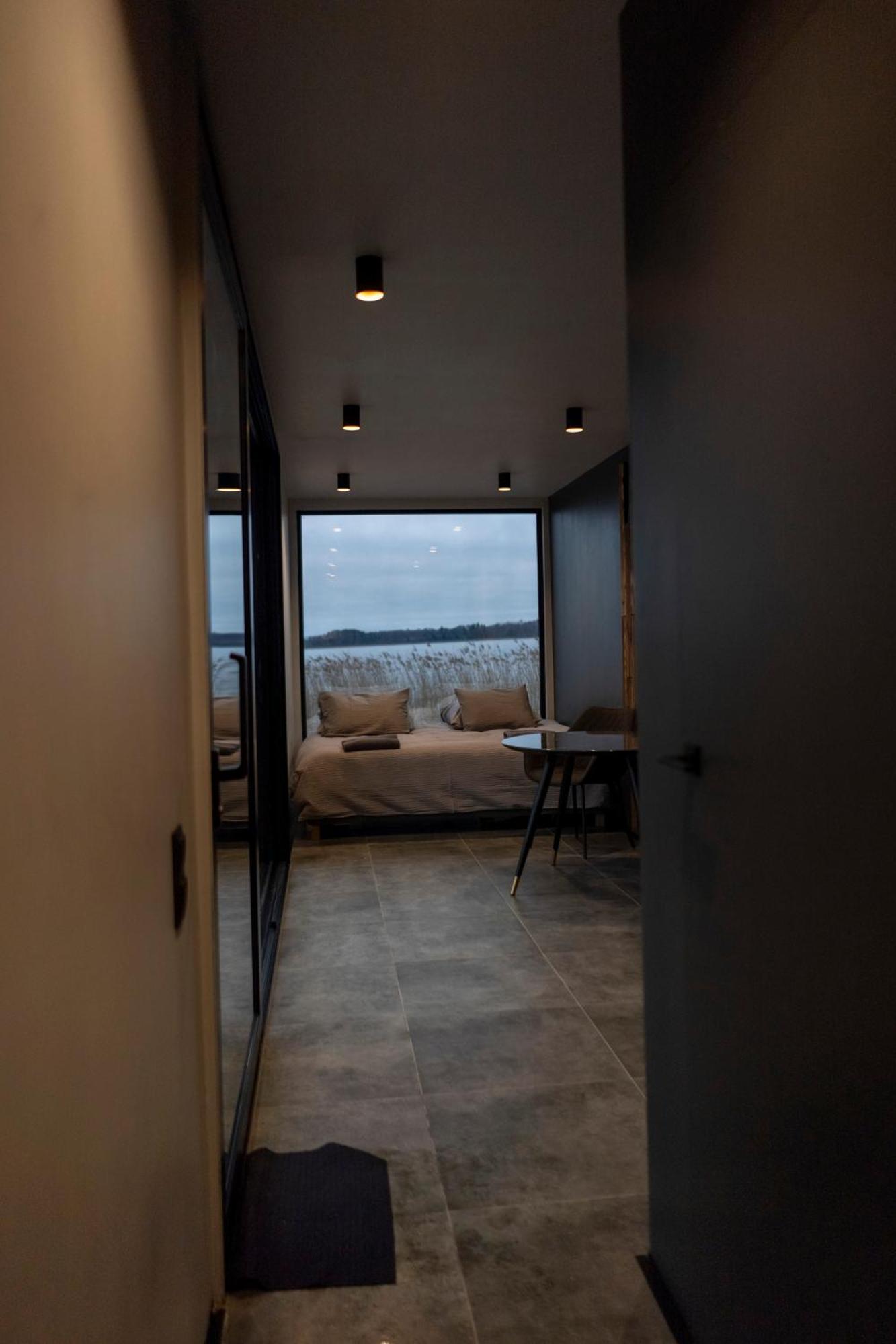 Zebrus Resort Zebras Muiža Eksteriør billede
